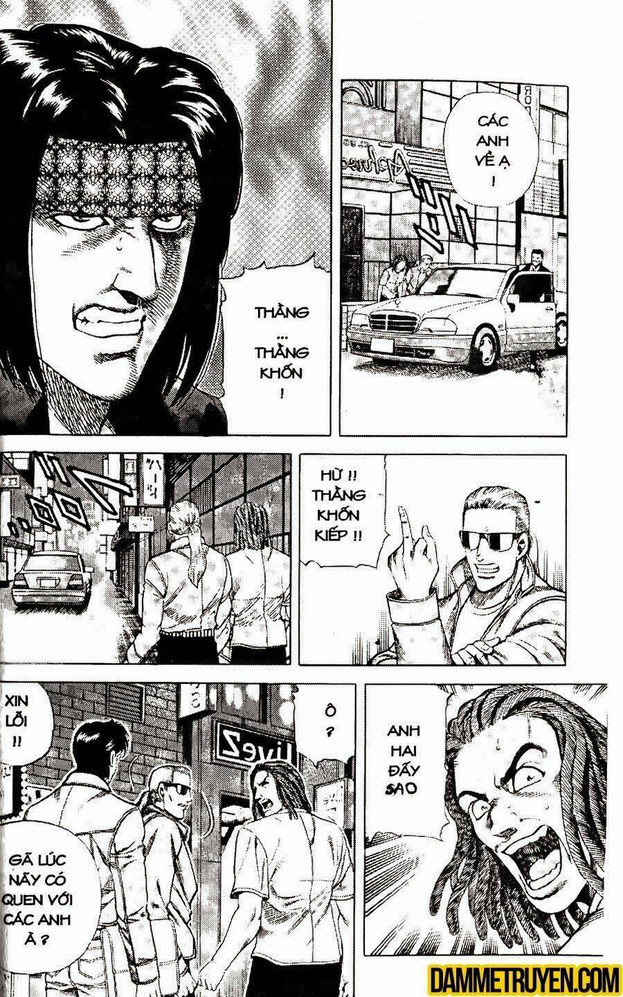 sức mạnh nhân đôi chapter 24.1 15
