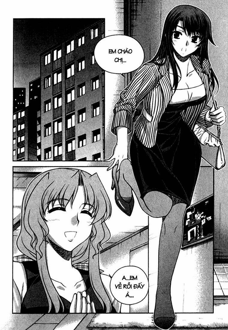 unbalance x unbalance chapter 20 26