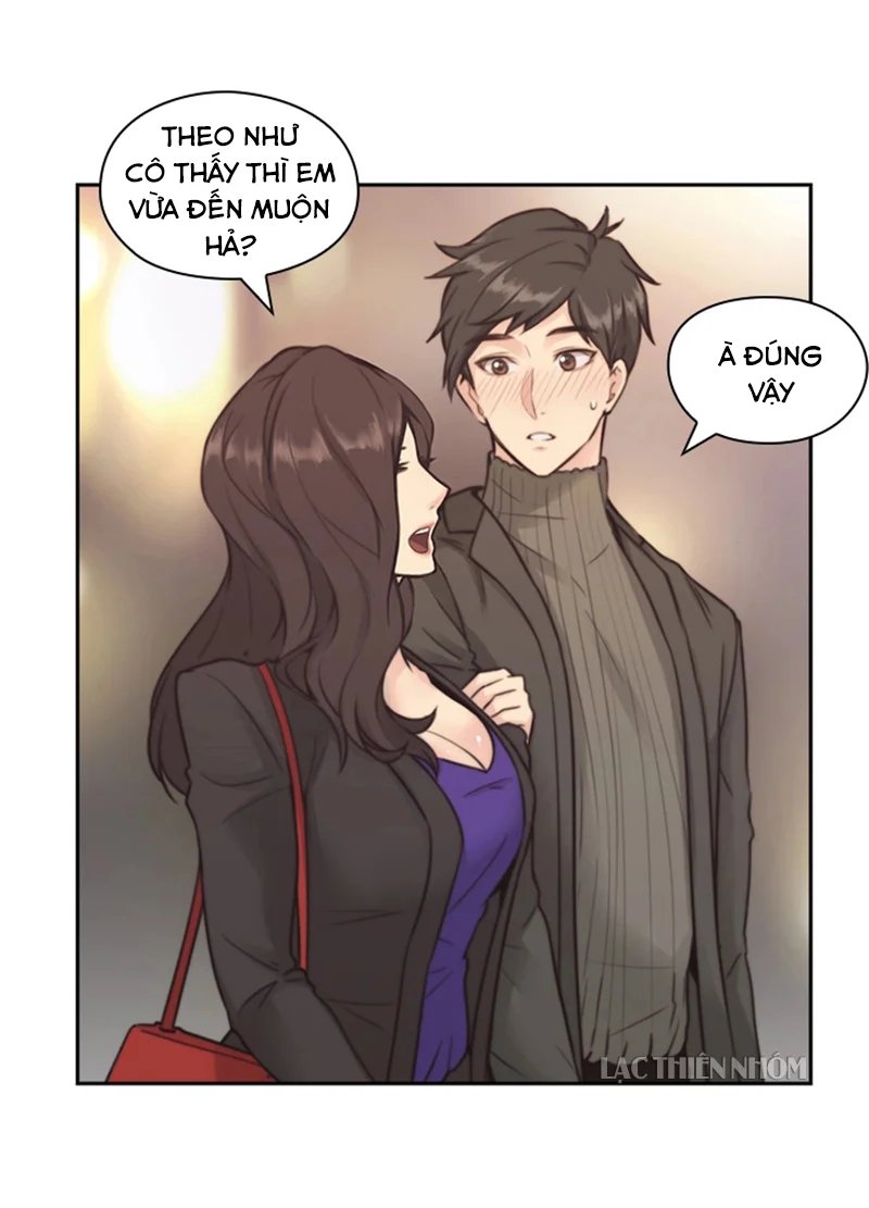 tình nhân chapter 2 8