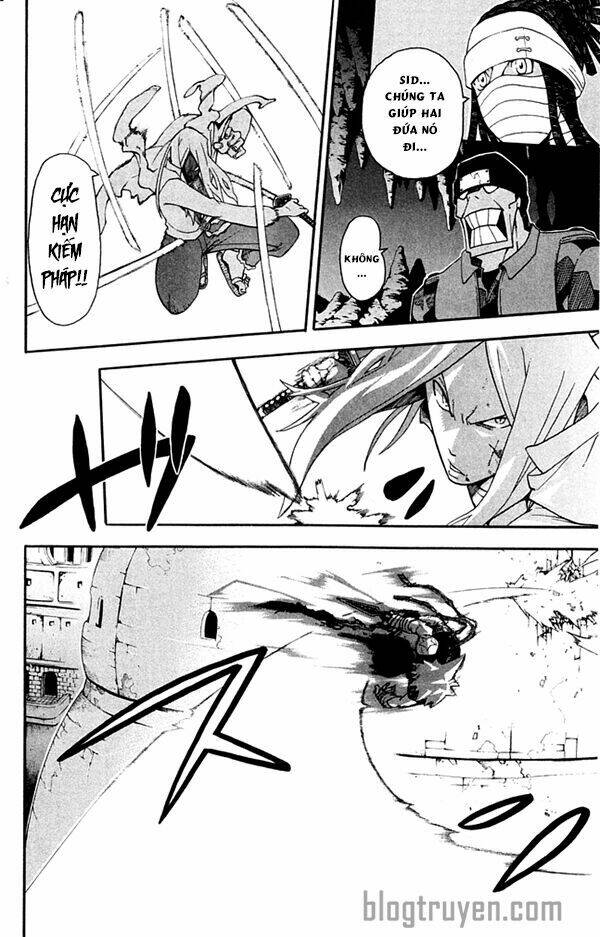 soul eater chapter 56 22