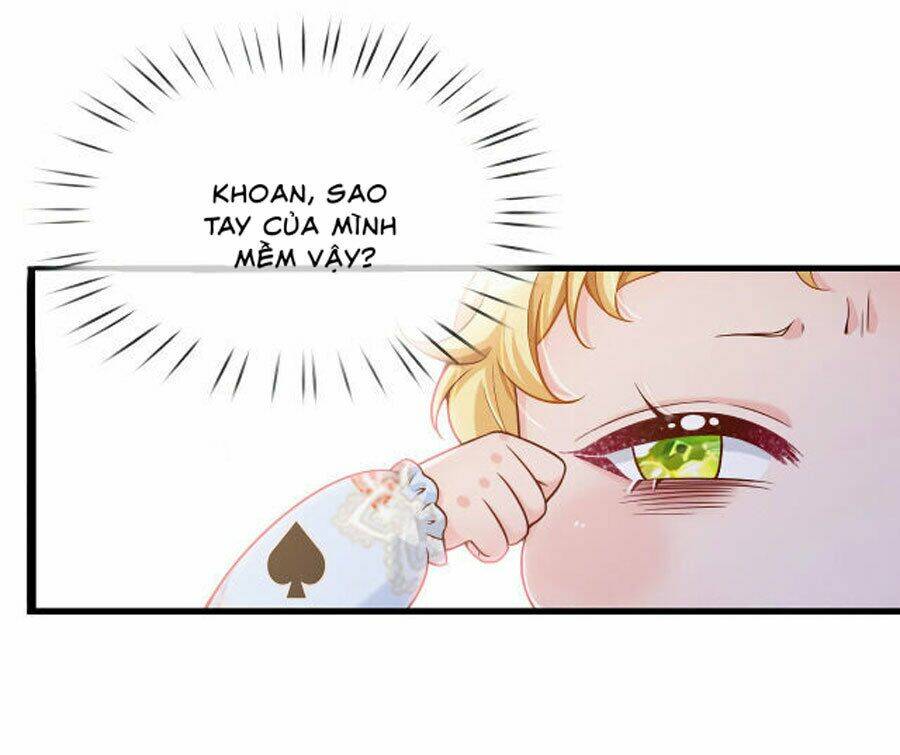 nữ hoàng edith chapter 1 10