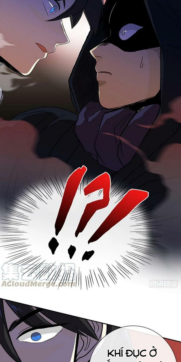 học sĩ tái sinh chapter 153 11