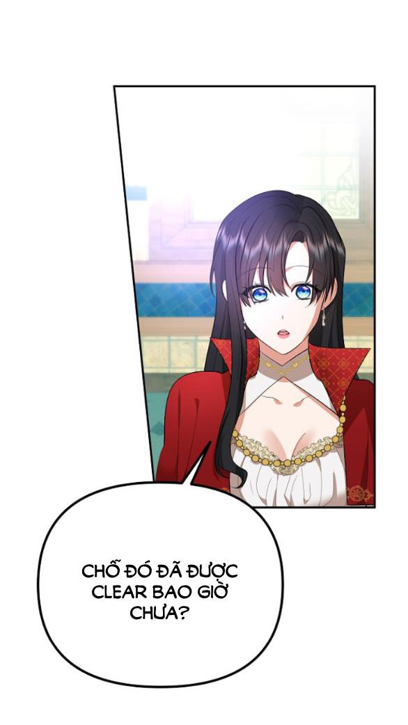 [18+] dũng sĩ vị tha chapter 32.1 6