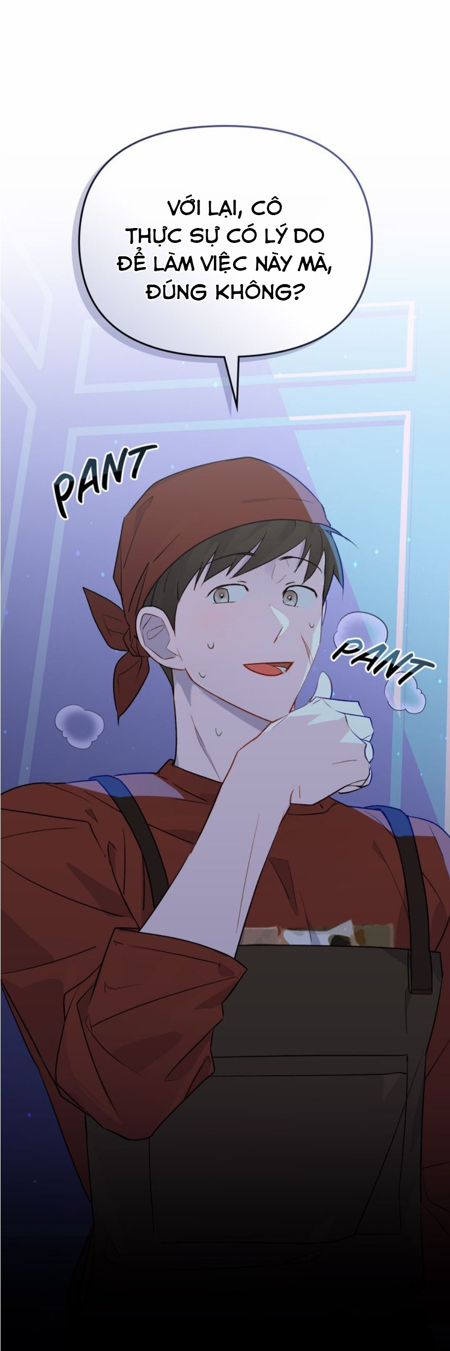 ta sẽ nuốt chửng em chapter 9 23