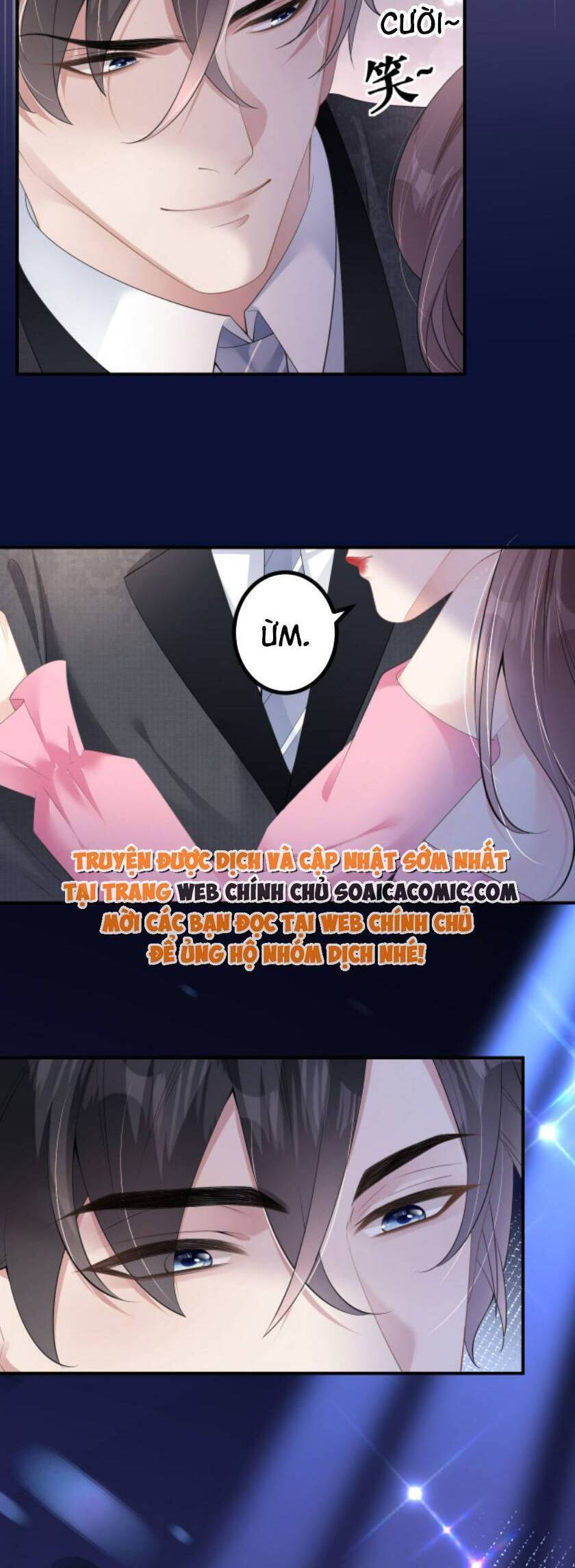 tùy ý thiêu đốt lửa tình chapter 5 21