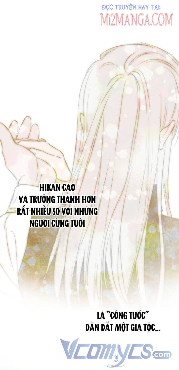 những nhân vật mạnh nhất thế giới ám ảnh tôi chapter 19.5 18