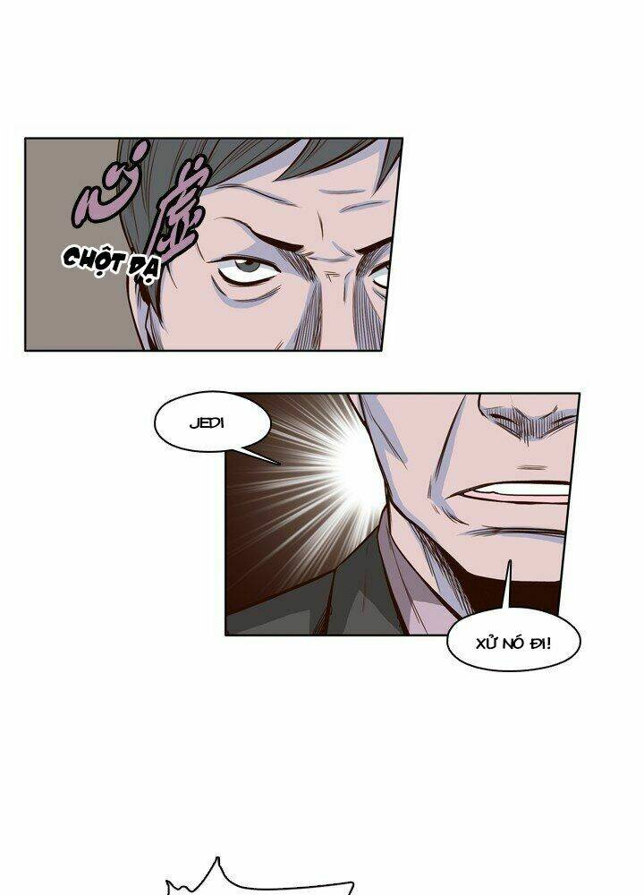 vua của vong linh chapter 24 4