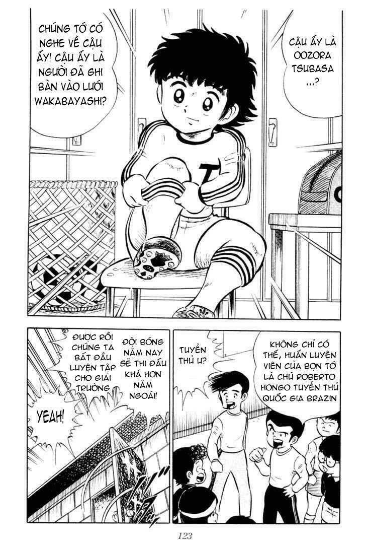 captain tsubasa chapter 3 27
