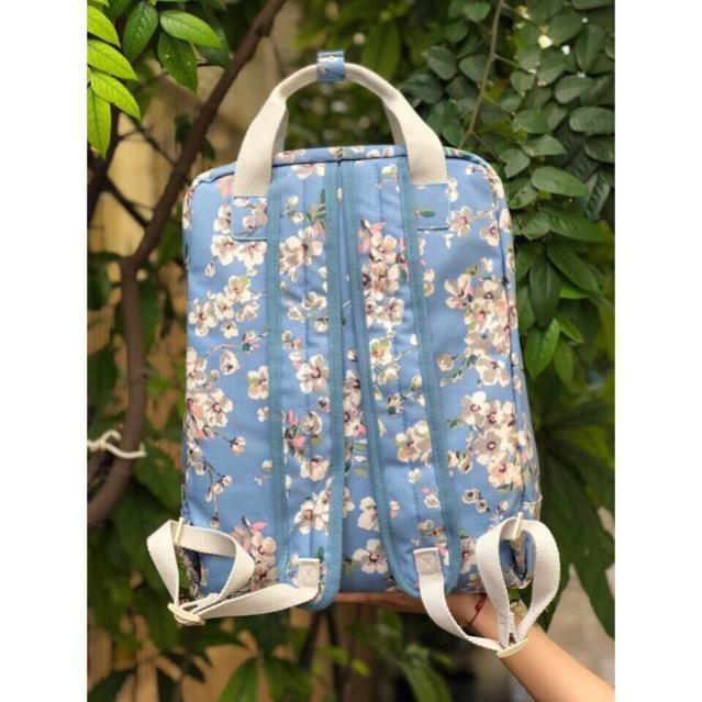 Balo cathkidton xuất chuẩn