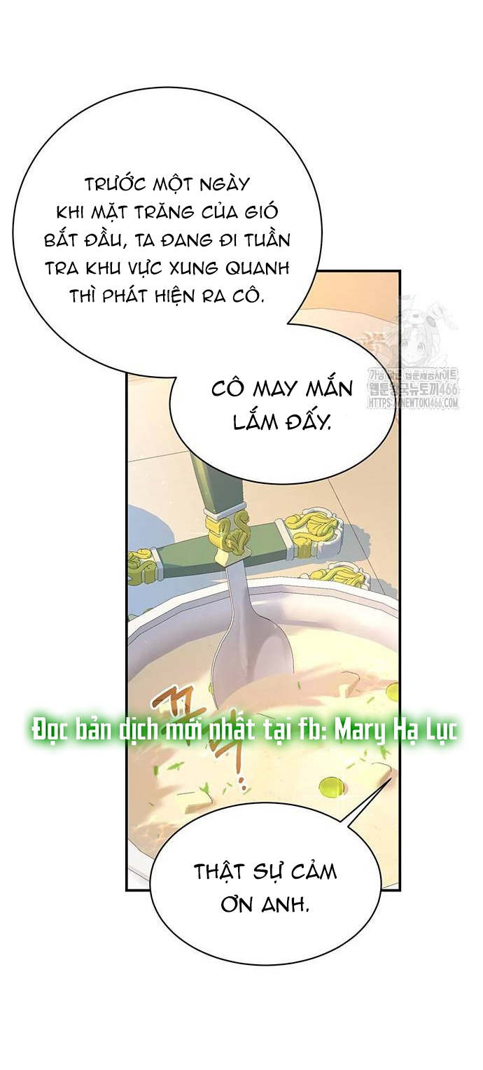 tôi tưởng bản thân không còn sống được bao lâu! chapter 79.1 47