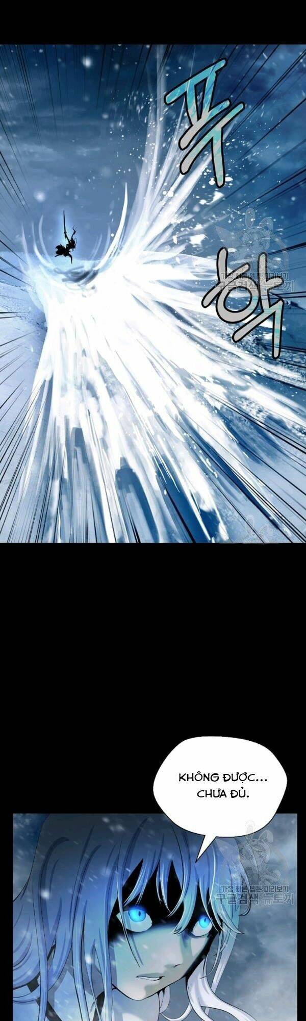 xuyên không thành hổ chapter 47 40