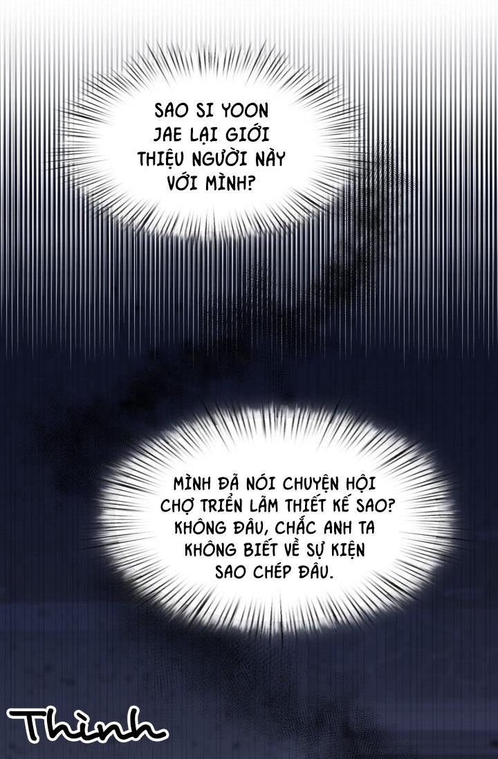 phòng tắm hơi chapter 30 45