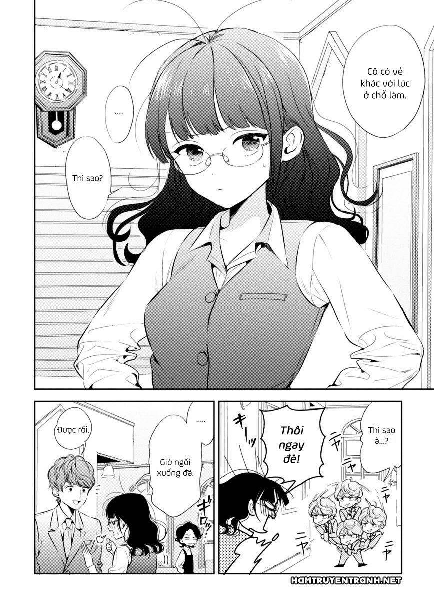 game yaru kara 100-en kashite! chapter 1 16