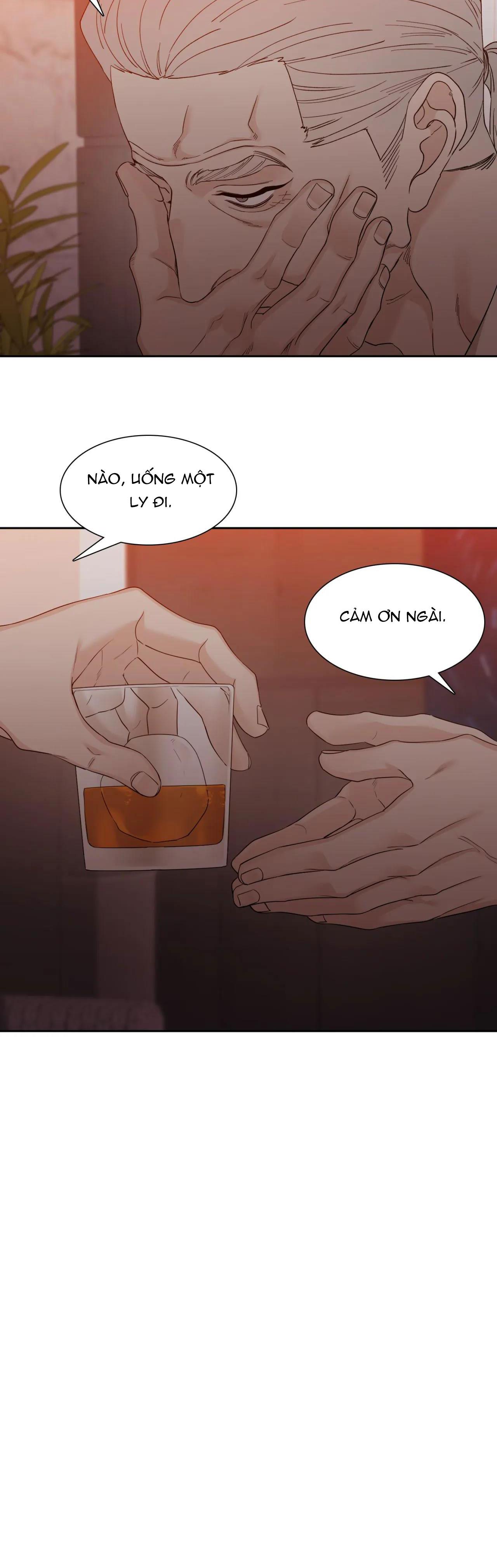 tên rác rưởi chapter 7 18