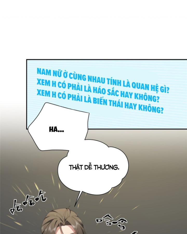 nữ chính chạy từ trong sách ra thì phải làm sao chapter 82 25