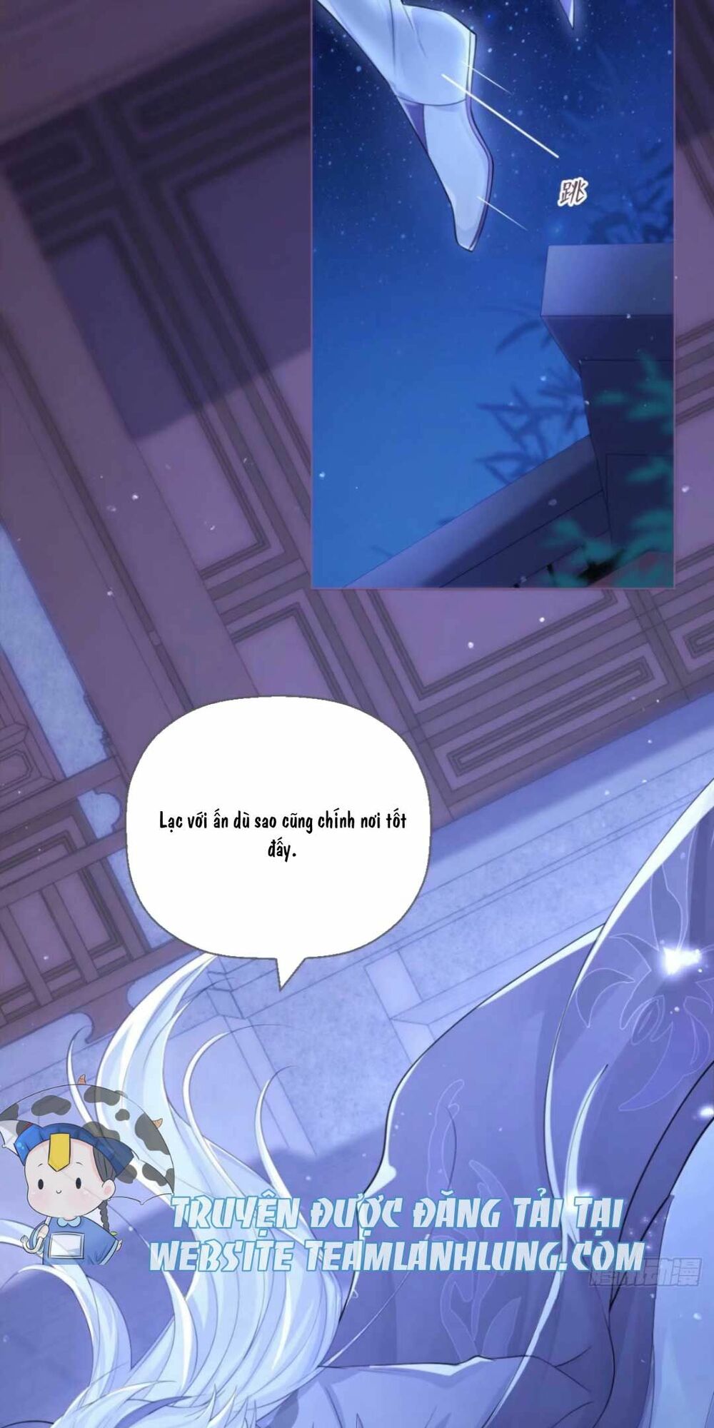 thiết lập ác nữ của tôi sụp đổ rồi chapter 7 11