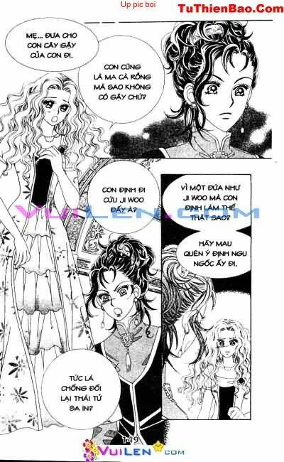 bogle goes to the kingdom chapter 25 27