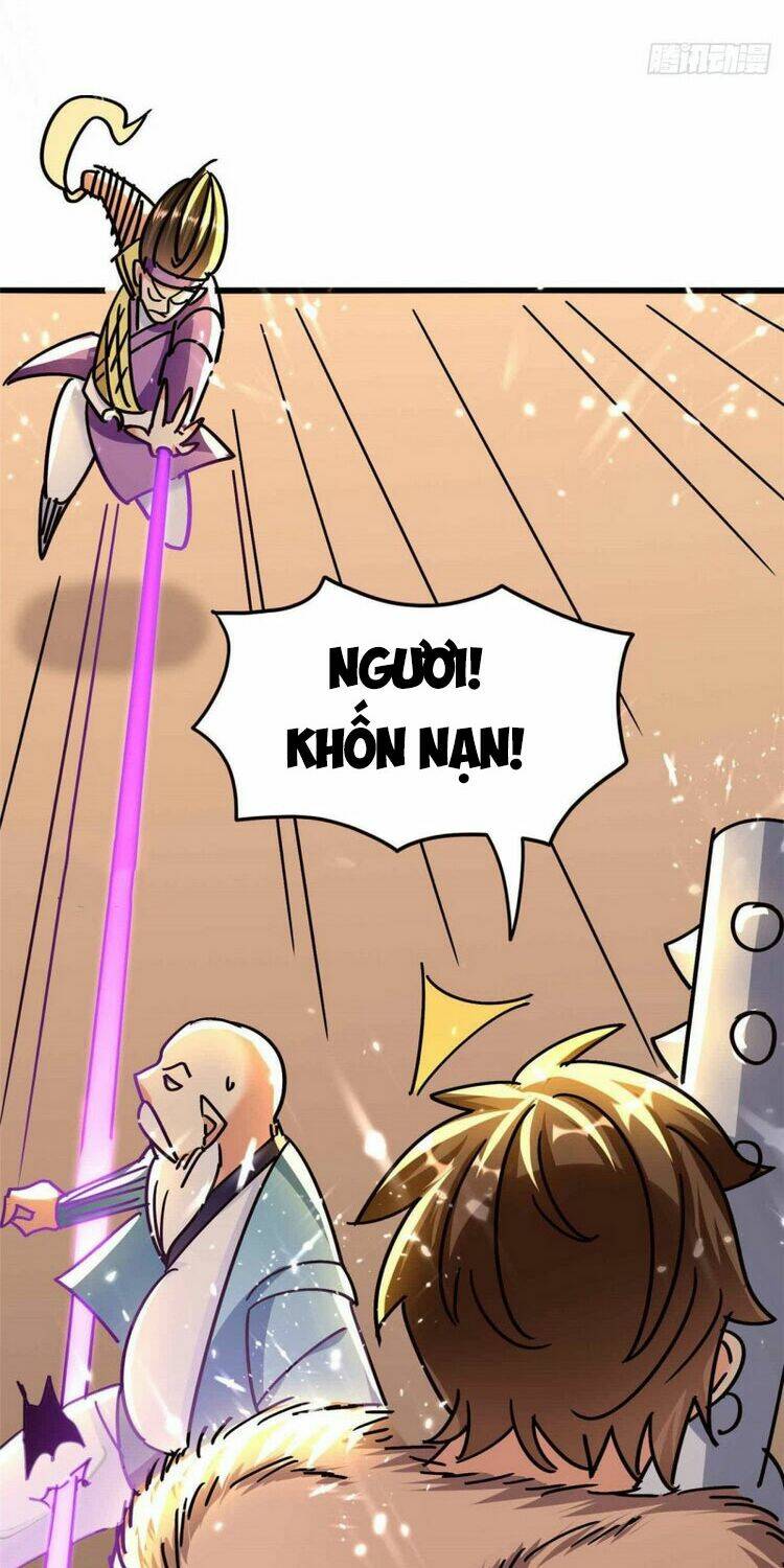 vạn giới tiên vương chapter 163 32