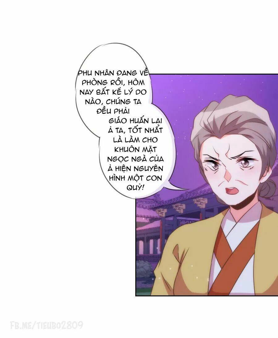 ồ, phu quân đáng yêu của tôi! chapter 82 10