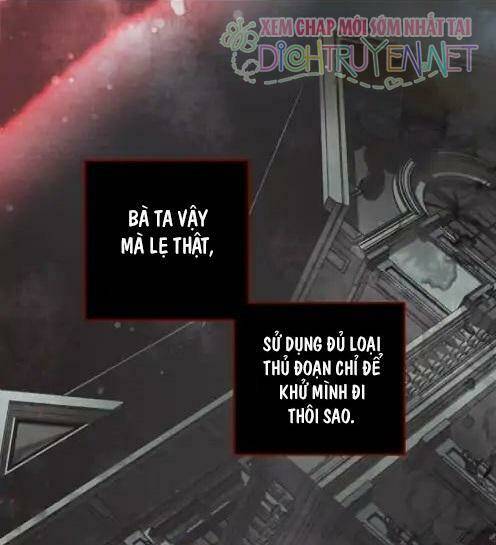 hung mãnh tiểu thư chapter 3 18