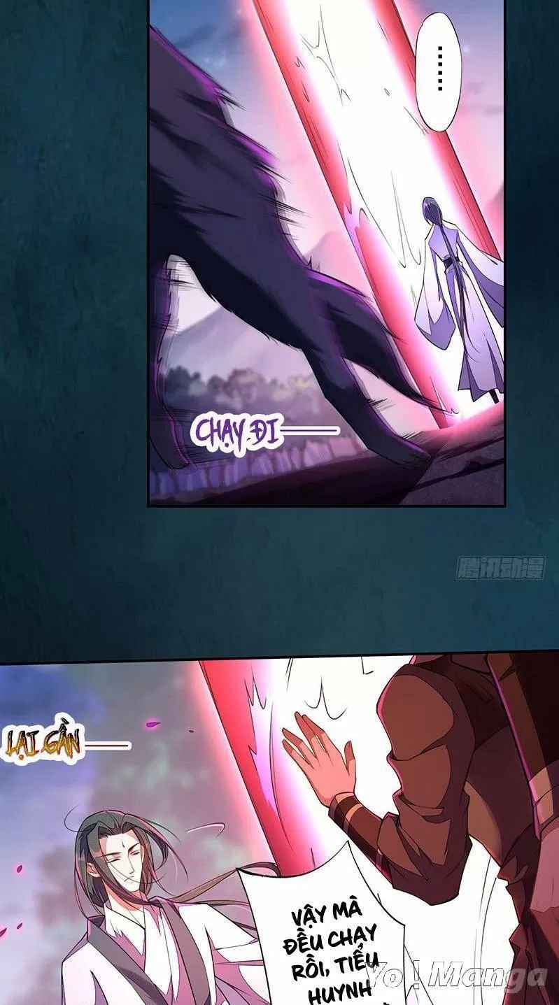 tuyệt thế luyện đan sư chapter 110 21