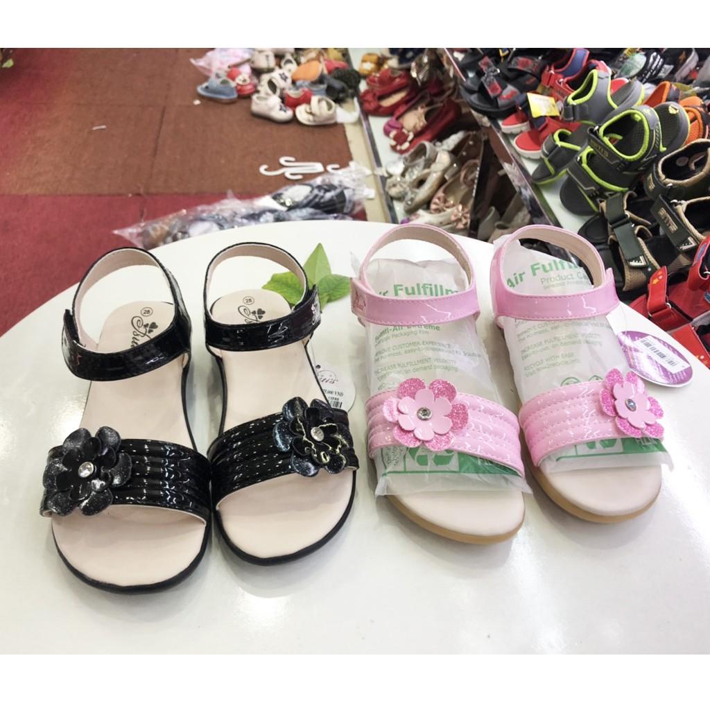 Sandal siêu đẹp cực dễ thương cho bé gái 21757