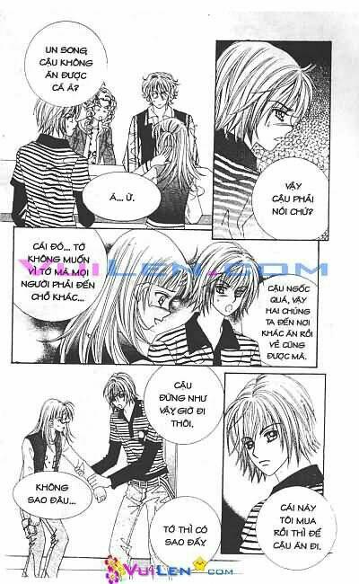 nụ hôn cuối chapter 43 6