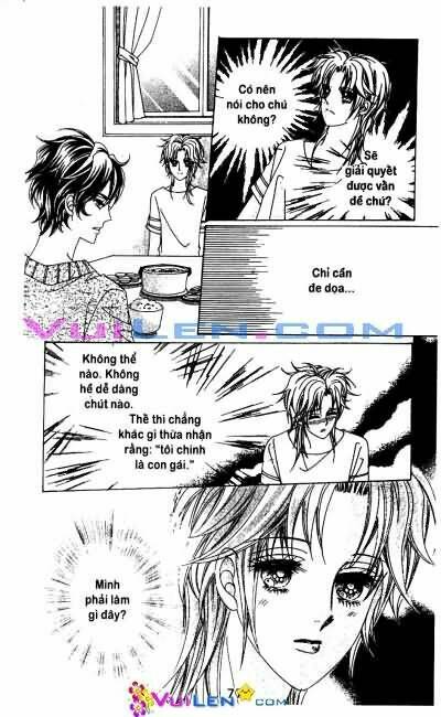 người duy nhất chapter 100 18