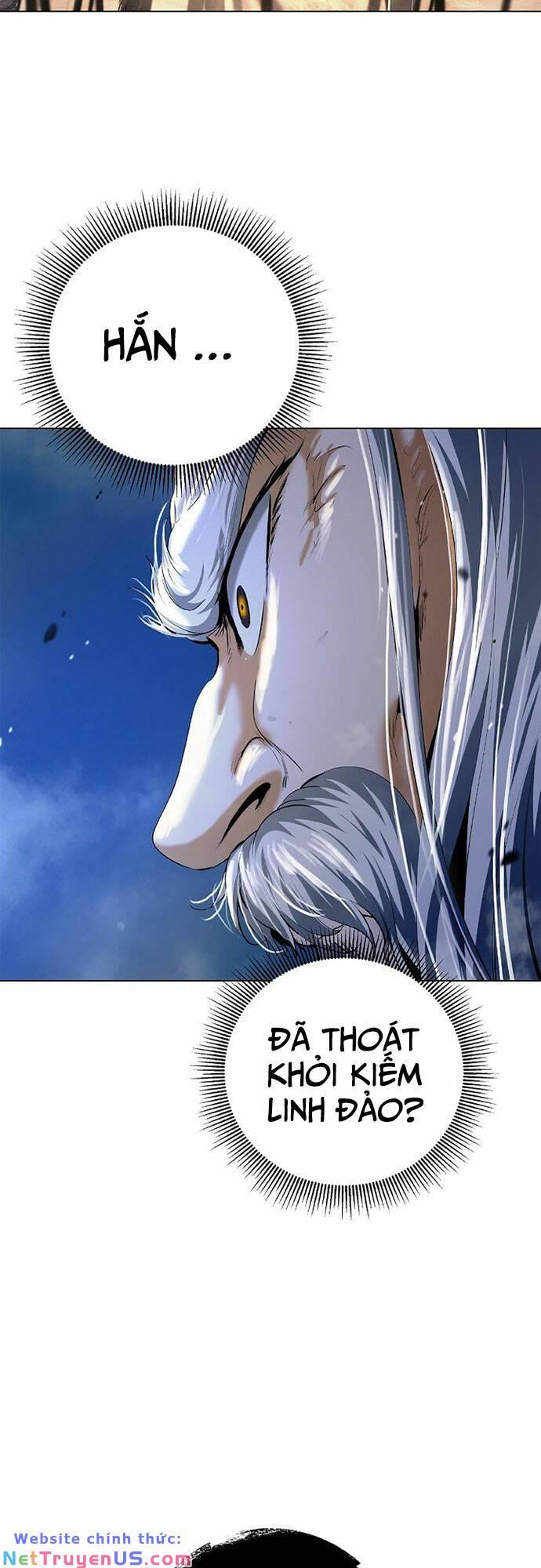 xuyên không thành hổ chapter 131 55