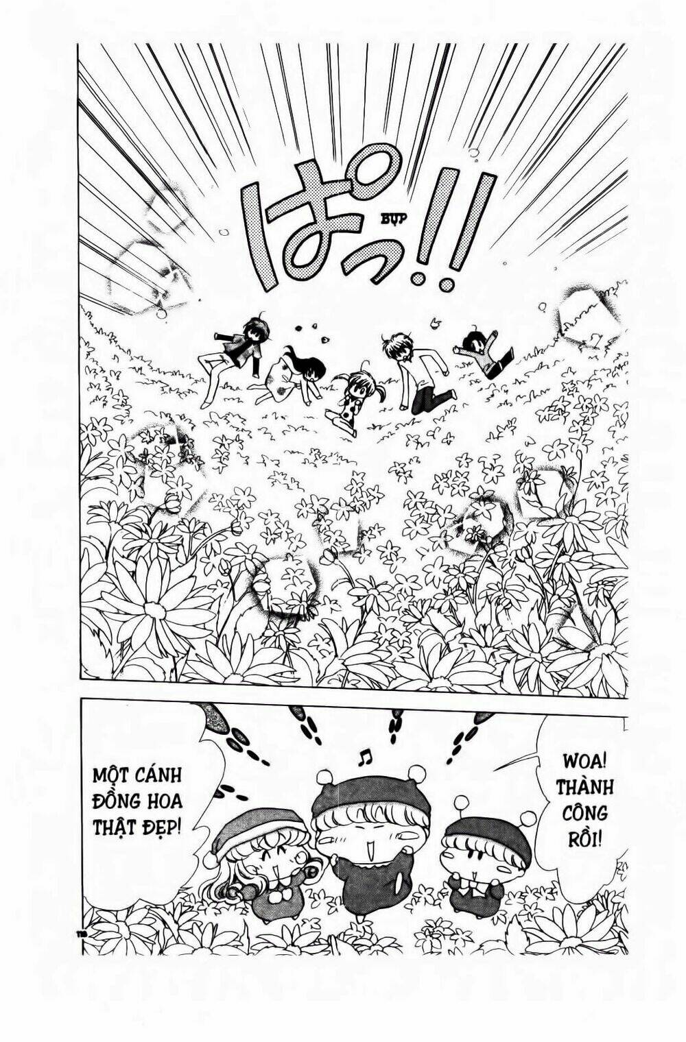 chiếc ly kỳ diệu chapter 46 23