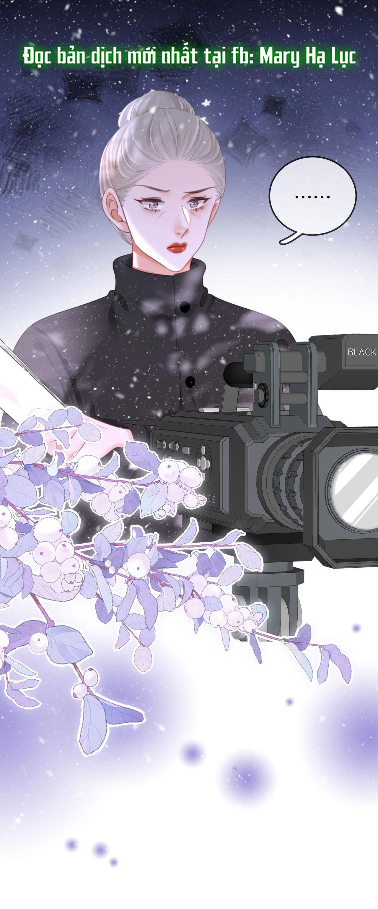 cố tiểu thư và khúc tiểu thư chapter 120 31