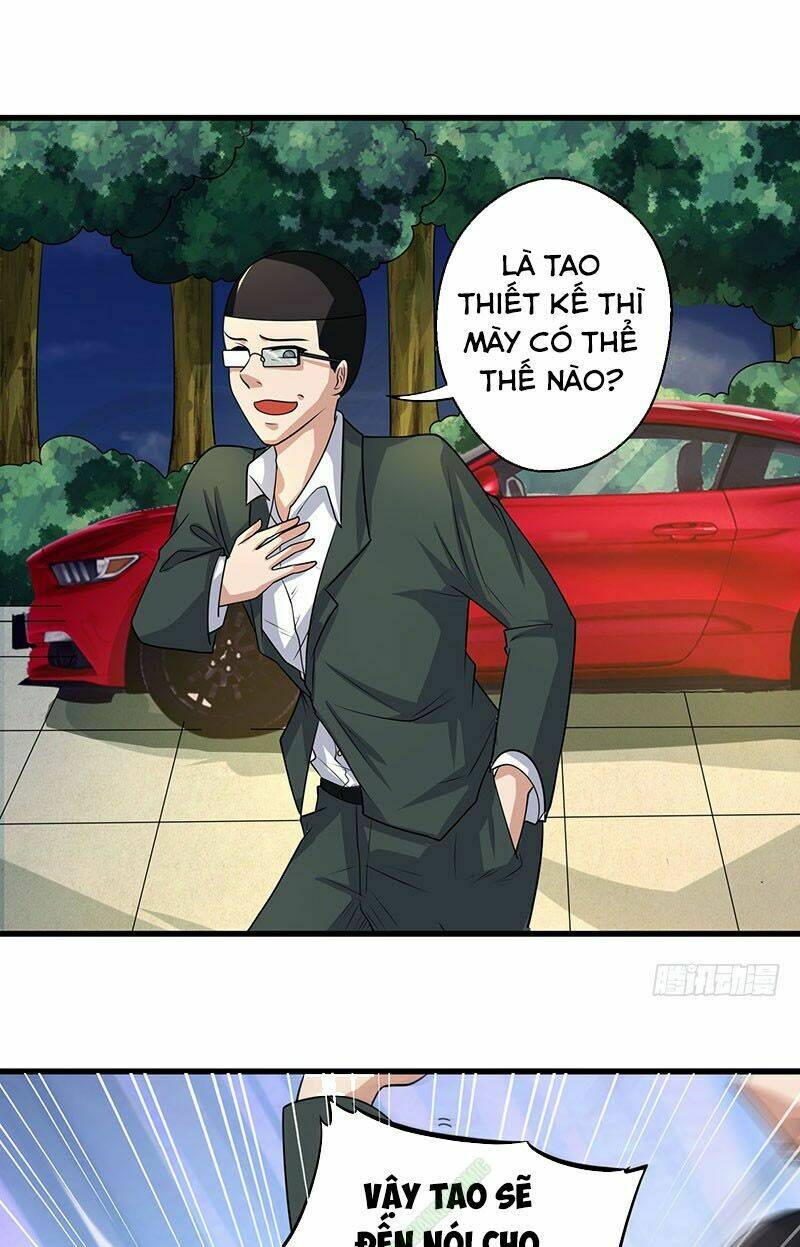 trọng sinh khí thiếu quy lai chapter 2 22