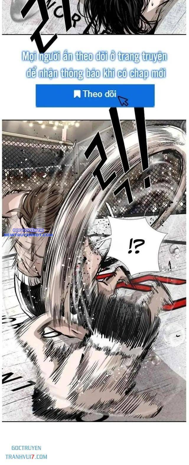 shark - cá mập chapter 147 34