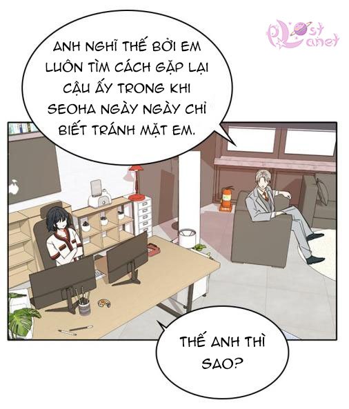 kiếp này cũng xin chăm sóc tôi như vậy nhé kiếp này cũng xin chăm sóc tôi như vậy nhé chapter 20 26