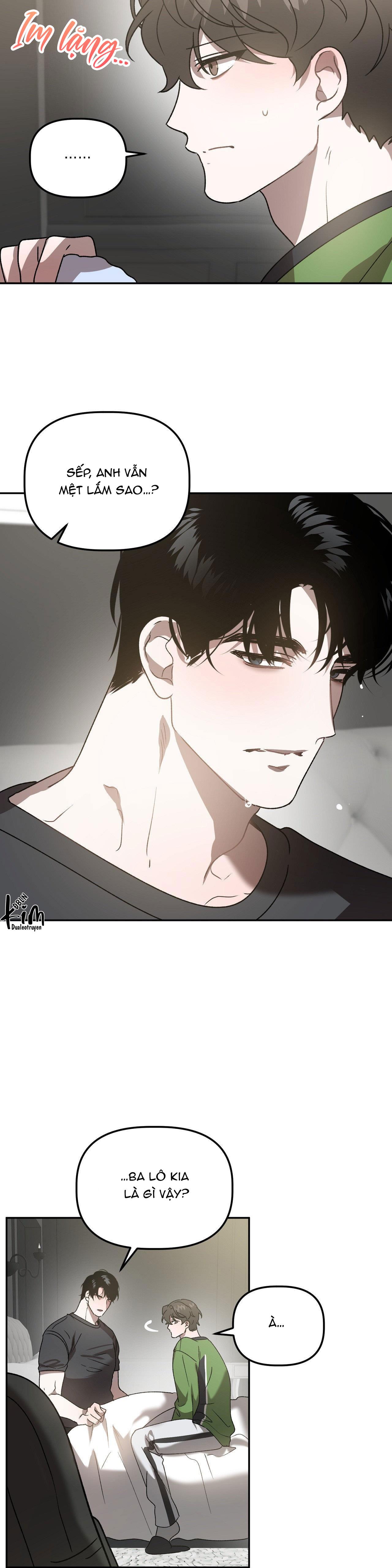 đã hiểu chưa chapter 50 16