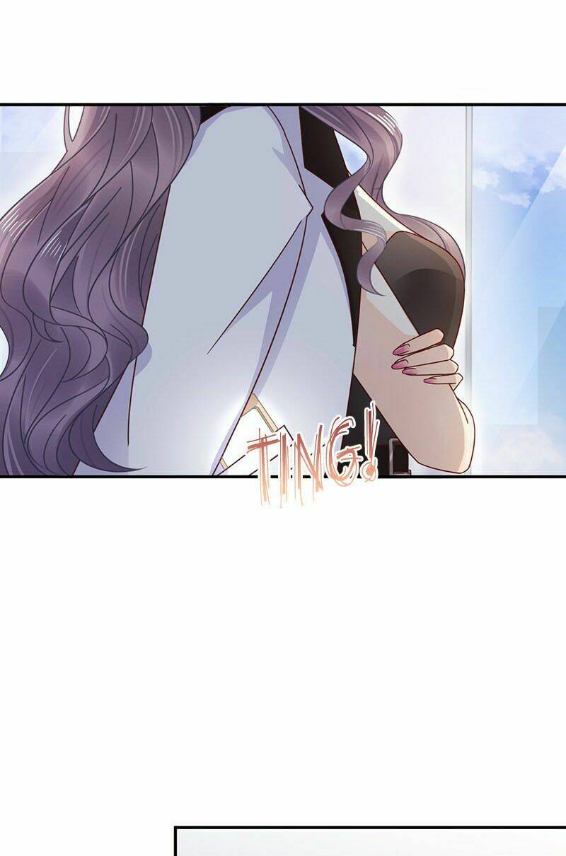 thịnh thế điềm sủng: cô vợ nhỏ đáng yêu của dịch thiếu chapter 23 26