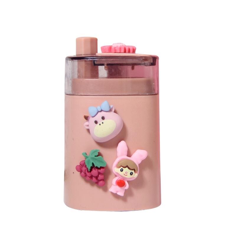 Hộp Đựng Tăm Tiện Lợi Cute Đồ Dùng Nên Có Trong Mỗi Gia đình