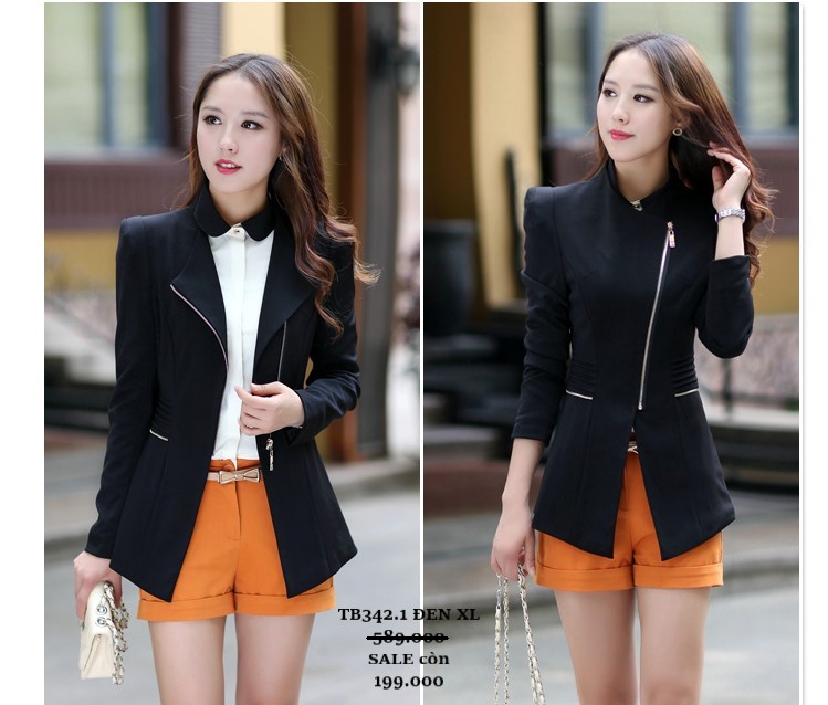 ÁO VÉT GIẤU BỤNG SAU SINH_TB 342.1