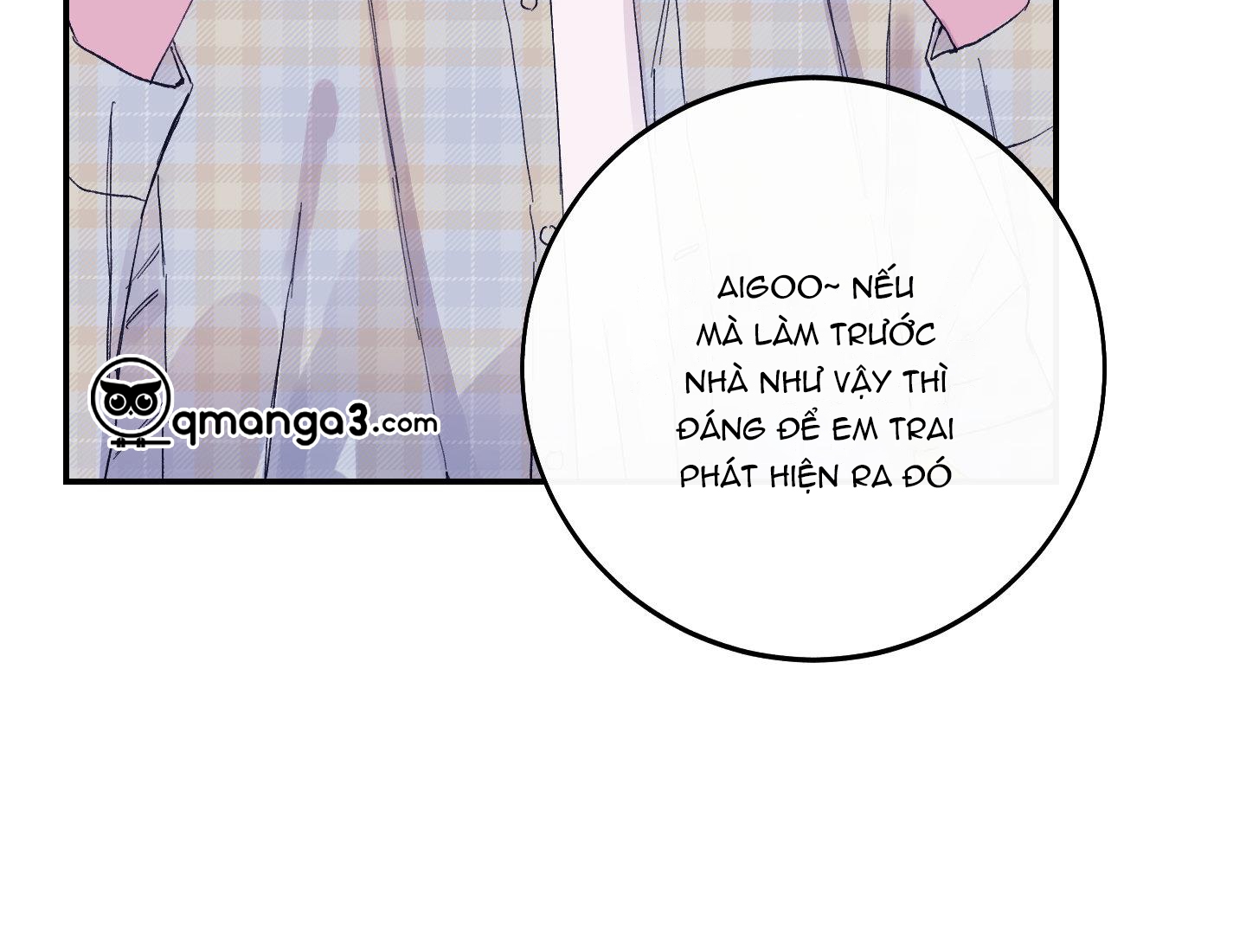 lãng mạn giả dối chapter 8 152