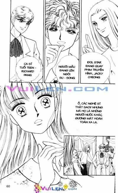 cánh cửa mùa hè chapter 5 60