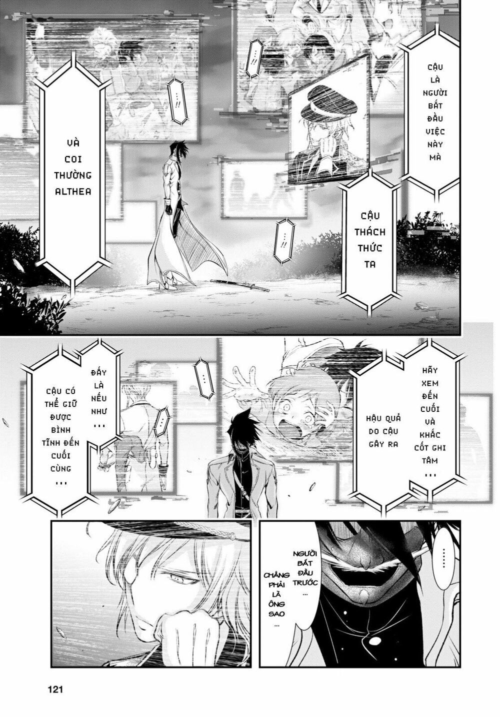 kích trụy vương huyền thoại chapter 49 12