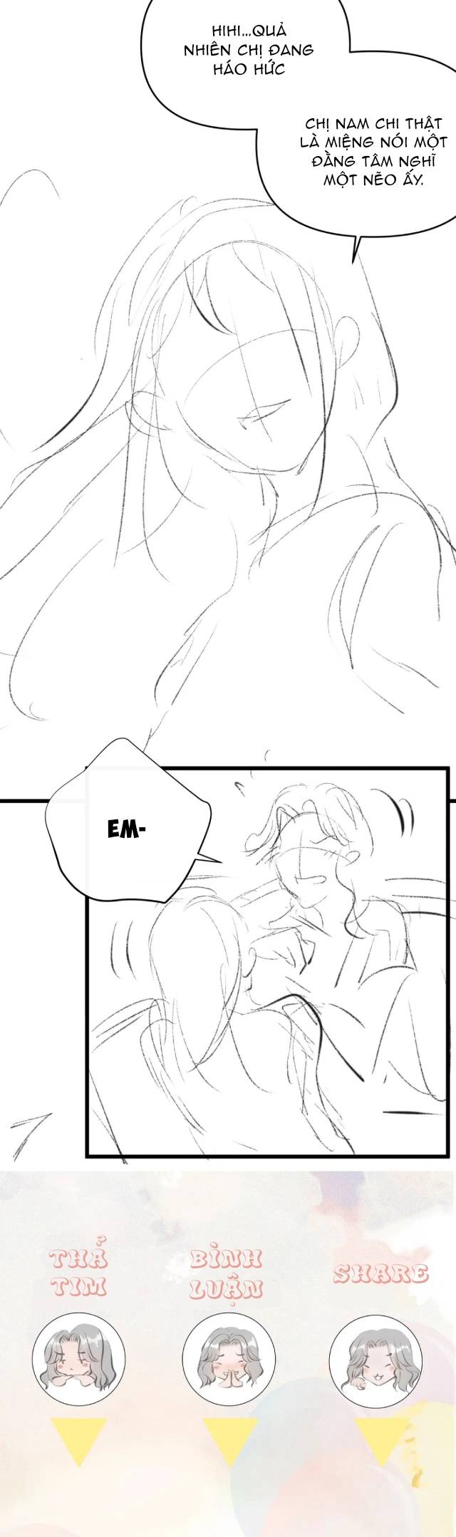 không thể buông được em chapter 6 32