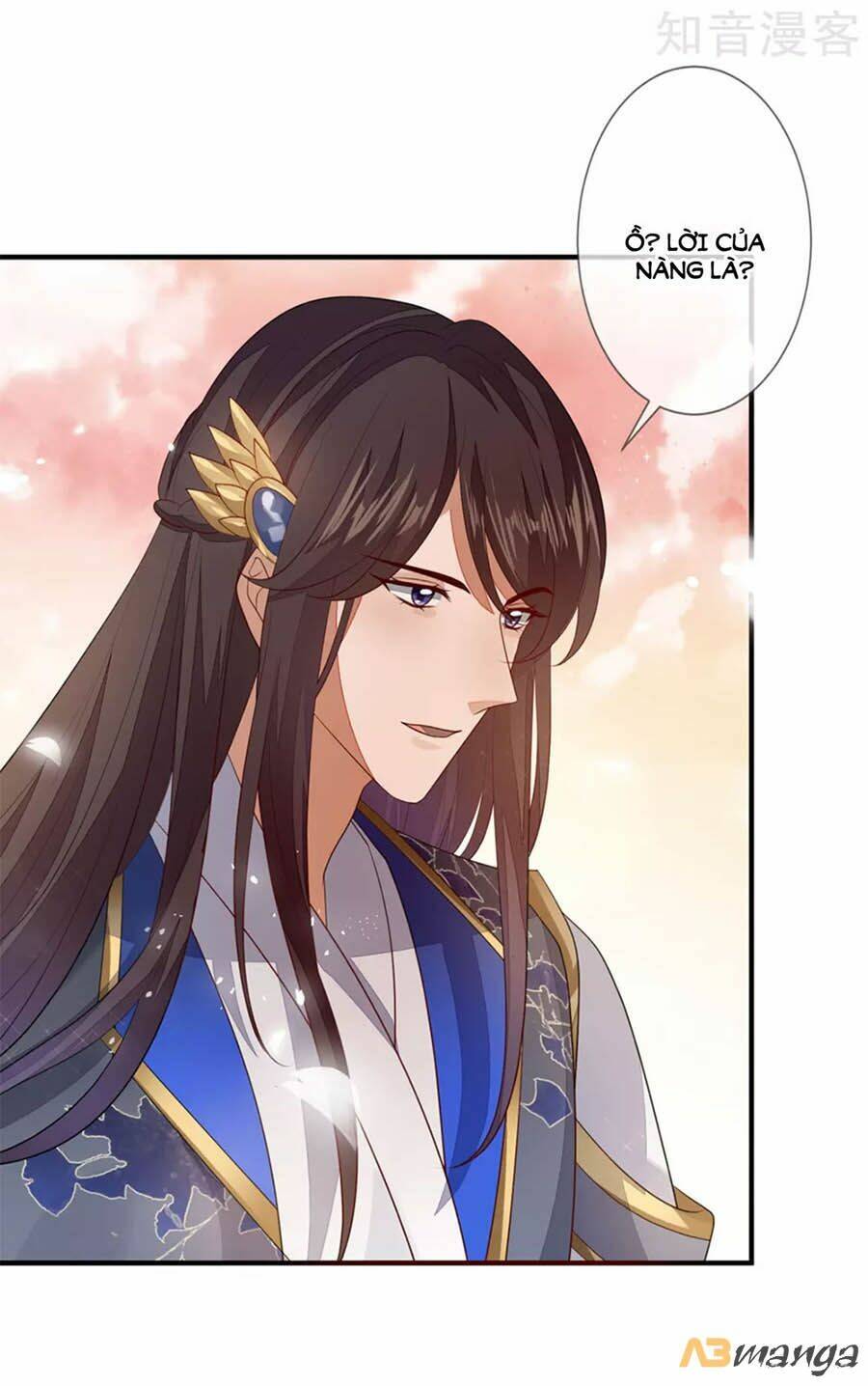 cửu khuyết phong hoa chapter 97 17