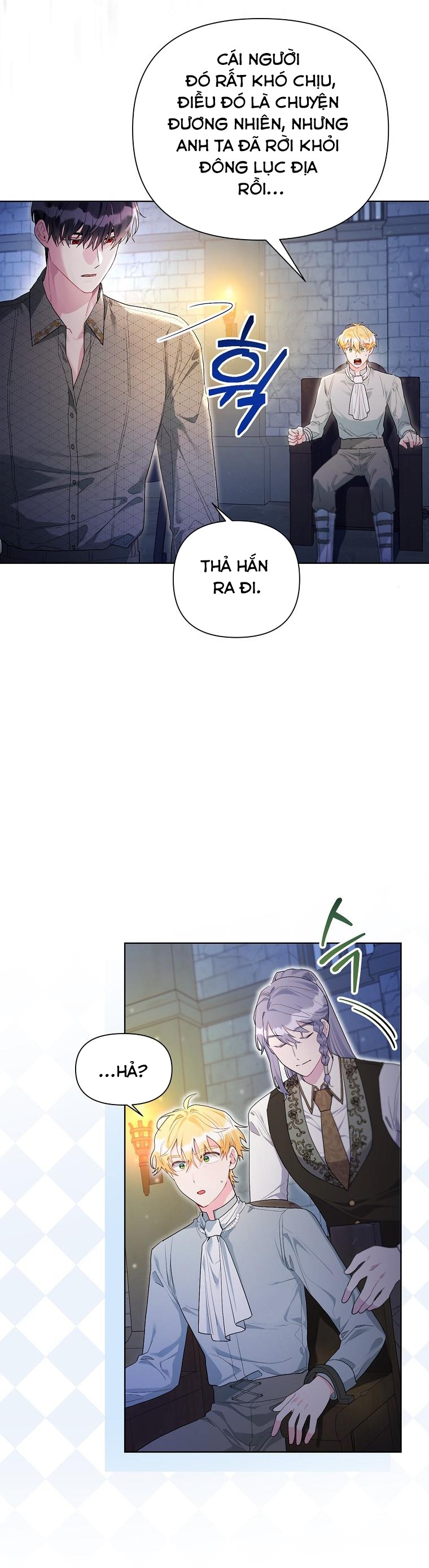 trở thành con dâu bất đắc dĩ chapter 94 20