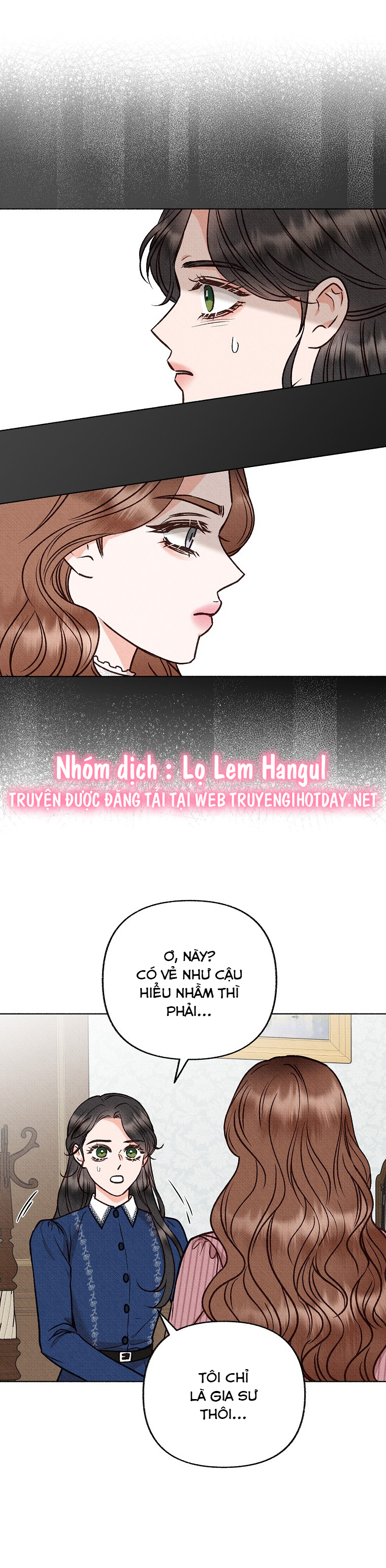 chàng trai đa nhân cách của tôi chapter 5 33