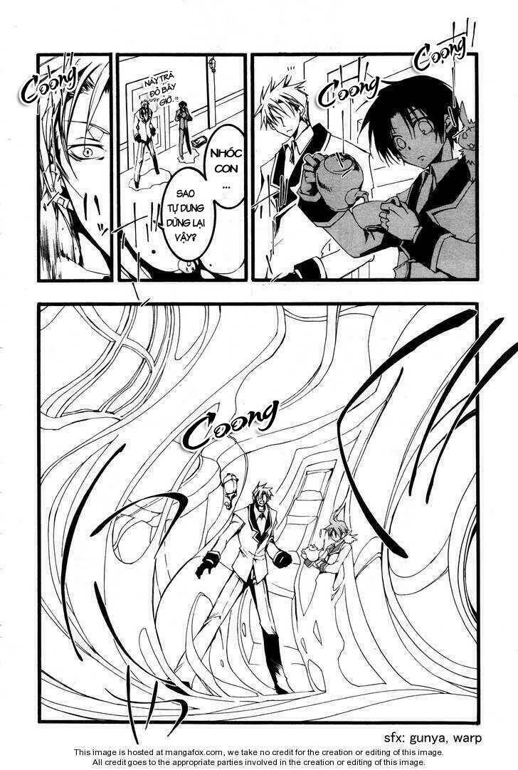 07 hồn ma chapter 56 21