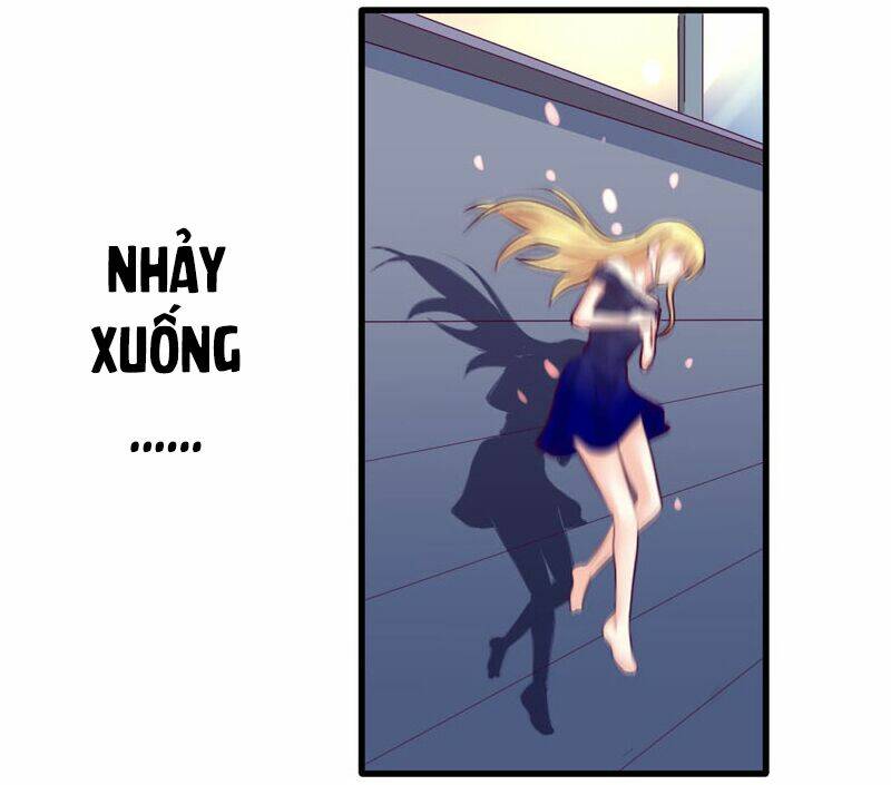 dục vọng của ác ma chapter 9 22