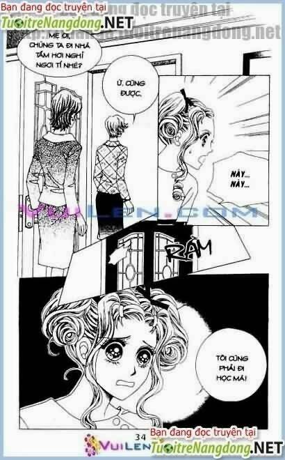 sức thanh xuân chapter 10 34