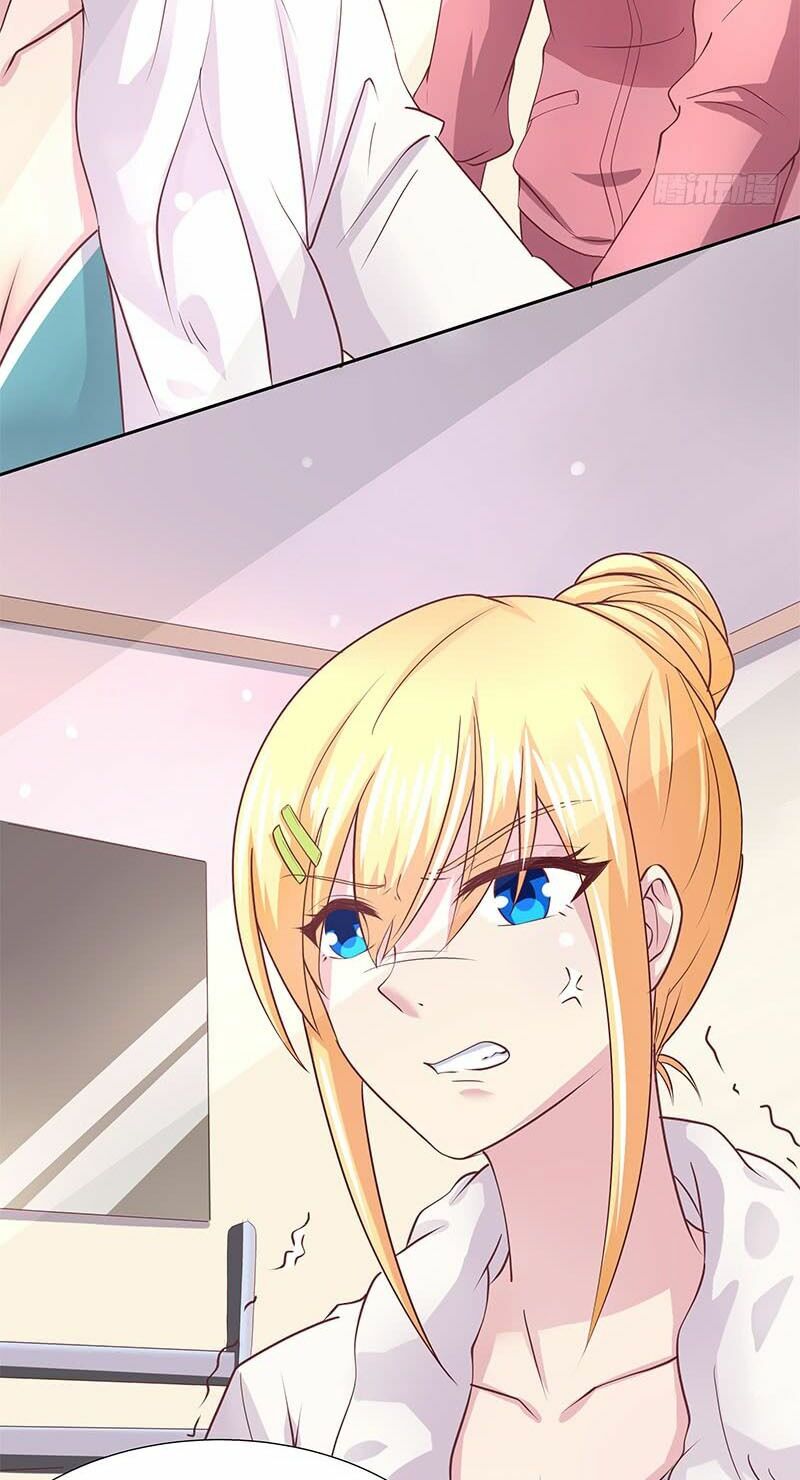 chồng già vợ trẻ trêu nhau hàng ngày chapter 17 28