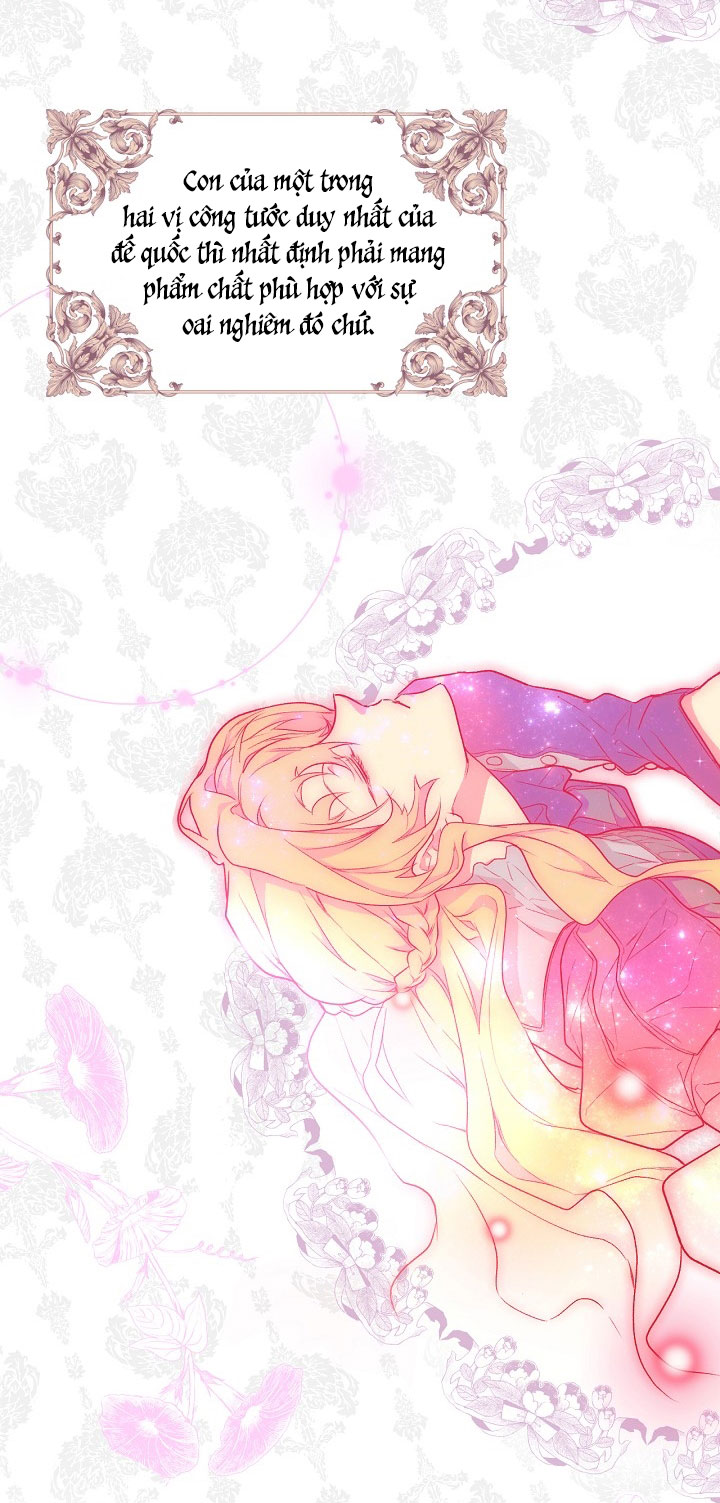 tiểu thư bí ẩn chapter 14 12